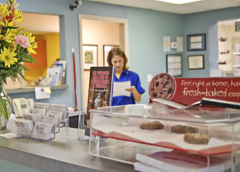 North Bay Animal Hospital - Tampa, FL Veterinary Clinics - Clinic Interior Image
