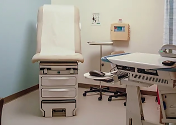 NorthBay Health Urgent Care - Vallejo, CA Urgent Care Clinics - Treatment Room Image