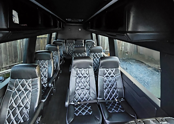 Santa Rosa Limo Service North Bay Limousine LLC