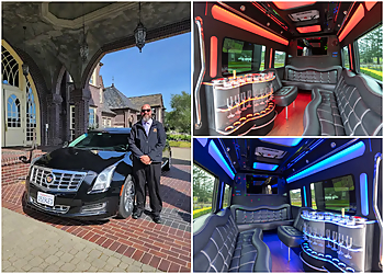 Santa Rosa Limo Service North Bay Limousine LLC