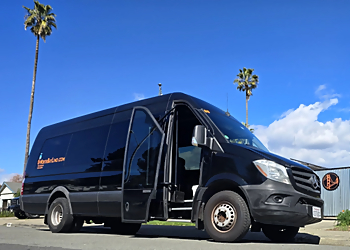 North Bay Limousine LLC Santa Rosa Limo Service image 1