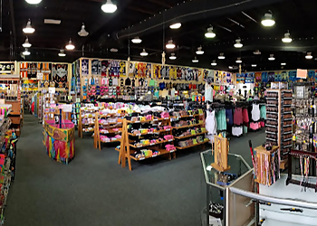 Corpus Christi Gift Shops North Beach Gift Shop