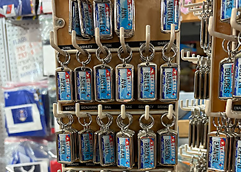 Corpus Christi Gift Shops North Beach Gift Shop