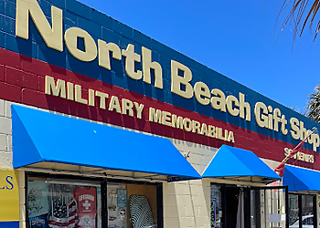 North Beach Gift Shop Corpus Christi Gift Shops image 1