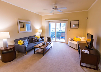 Jacksonville Apartments For Rent North Beach on Kernan