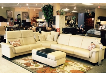 3 Best Furniture Stores in Newport News, VA - ThreeBestRated