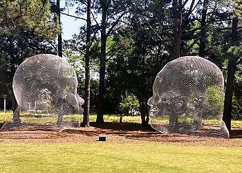 Raleigh Places To See North Carolina Museum of Art