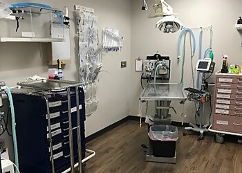 Carrollton Veterinary Clinics North Carrollton Veterinary Hospital