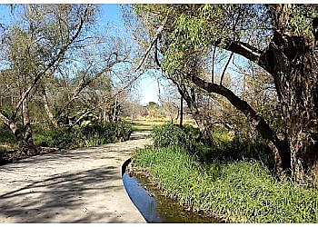 Laredo Public Parks North Central Park