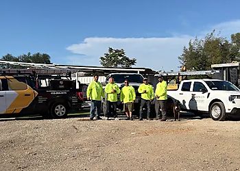 North City Roofing - Santa Clara, CA Roofing Contractors - Professional Highlights
