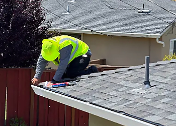 North City Roofing - Santa Clara, CA Roofing Contractors - Job Site Image