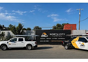 North City Roofing North City Roofing - Santa Clara, CA Roofing Contractors - Business Exterior Image