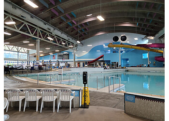 Portland Amusement Parks North Clackamas Aquatic Park