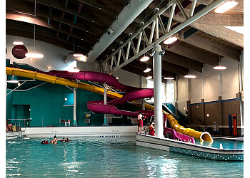 Portland Amusement Parks North Clackamas Aquatic Park