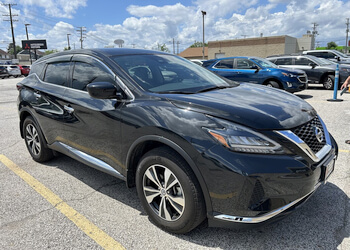 Cleveland Car Dealerships North Coast Mitsubishi West Cleveland