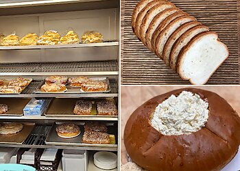 Cincinnati Bakeries North College Hill Bakery