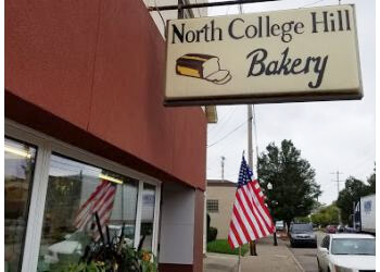 3 Best Bakeries in Cincinnati, OH - Expert Recommendations