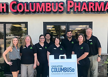 Columbus Pharmacies North Columbus Pharmacy