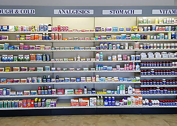 Columbus Pharmacies North Columbus Pharmacy