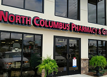North Columbus Pharmacy Columbus Pharmacies image 1