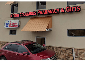 North Columbus Pharmacy Columbus Pharmacies