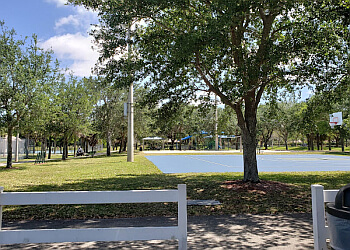 Coral Springs Public Parks North Community Park