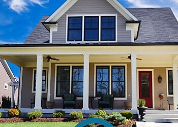 Lincoln Window Companies North Country Windows & Baths