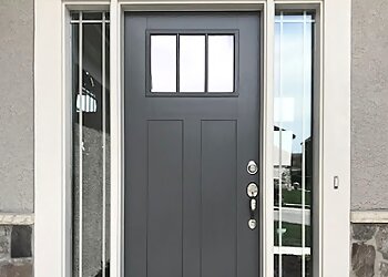 Lincoln Window Companies North Country Windows & Baths