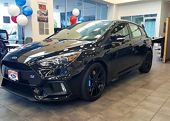 Oceanside Car Dealerships North County Ford