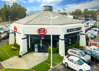 North County Kia 