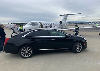 Escondido Limo Service North County Limo Transportation