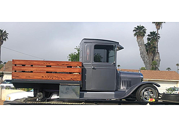 North County Roadside Assistance & Towing - Carlsbad, CA Towing Companies