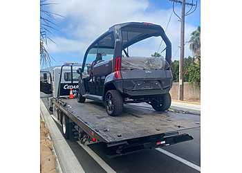 North County Roadside Assistance & Towing - Carlsbad, CA Towing Companies
