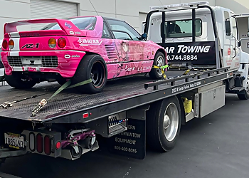 North County Roadside Assistance & Towing North County Roadside Assistance & Towing - Carlsbad, CA Towing Companies