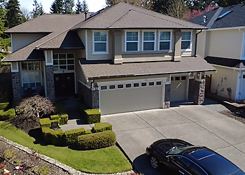 Bellevue Roofing Contractors North Creek Roofing