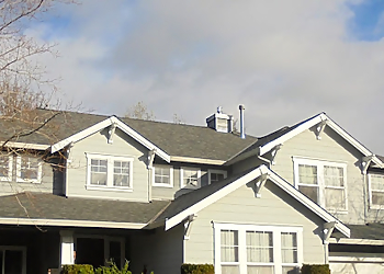 Bellevue Roofing Contractors North Creek Roofing