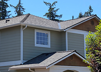 Everett Roofing Contractors North Creek Roofing, Inc.