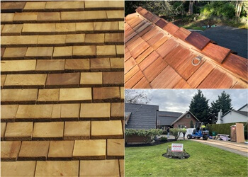 Everett Roofing Contractors North Creek Roofing, Inc.