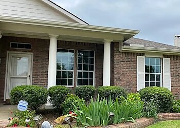 Dallas Window Cleaners North Dallas Window Cleaning