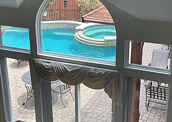 Dallas Window Cleaners North Dallas Window Cleaning