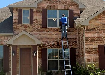 North Dallas Window Cleaning Dallas Window Cleaners image 1