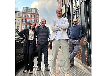 Boston Acupuncture North End Acupuncture & Chinese Herbal Medicine