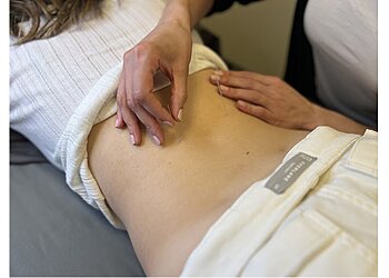 Boston Acupuncture North End Acupuncture & Chinese Herbal Medicine