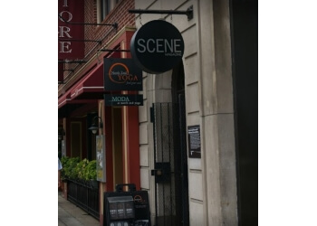 3 Best Yoga Studios in Boston, MA - Expert Recommendations