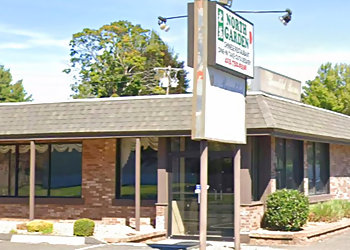 North Garden - Springfield, MA Chinese Restaurants - Restaurant Exterior Image
