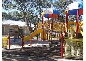 Miami Gardens Public Parks North Glade Park