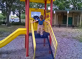 Miami Gardens Public Parks North Glade Park