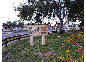 North Glade Park Miami Gardens Public Parks
