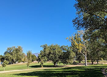 Albuquerque Golf Courses North Golf Course