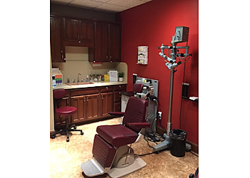 Grand Prairie Sleep Clinics North Hills ENT